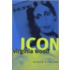 Virginia Woolf Icon