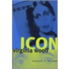 Virginia Woolf Icon door Brenda R. Silver