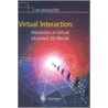 Virtual Interaction door L. Qvortrup