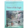 Vision of the Eagle door Kay L. McDonald