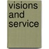 Visions And Service