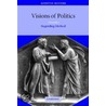 Visions Of Politics by Skinner Quentin