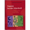 Triptiek Sociale Zekerheid by P. Schoukens