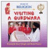 Visiting A Gurdwara door Ruth Nason