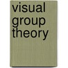 Visual Group Theory door Nathan Carter