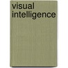 Visual Intelligence by Donald Hoffmann