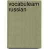 Vocabulearn Russian door Penton Overseas Inc