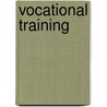 Vocational Training by Bosch Gerhard