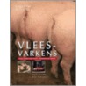 Vleesvarkens door M. Roozen