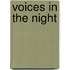 Voices In The Night
