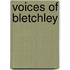 Voices Of Bletchley