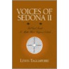 Voices Of Sedona Ii door lewis tagliaferre