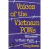 Voices Of Vietnam P by Craig Howes
