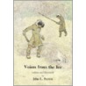 Voices from the Ice door John L. Peyton
