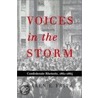 Voices in the Storm by Karen E. Fritz