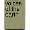 Voices of the Earth by Unknown