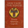 Voices of the Winds by Margot Edmonds