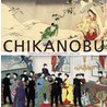Chikanobu door Bruce A. Coats