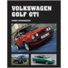 Volkswagen Golf Gti door James Richardson