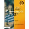 Pensioengids door Onbekend