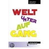 Welt-unter-auf-gang door Madre Godoma