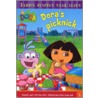 Dora's picknick door Christine Ricci