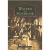 Walden and Maybrook door Marc Newman