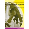 De ondernemende advocaat door M. van de Griendt