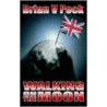 Walking On The Moon by Brian V. Peck