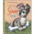 Walt Disney's Scamp