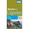Wandern in Ligurien door Georg Henke