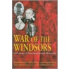 War Of The Windsors door Stephen Prior
