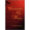 Warriors and Widows door W. Tom Gleeson