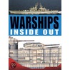 Warships Inside Out door Roberta Jackson