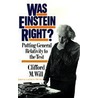Was Einstein Right? door Clifford M. Will