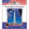 Washington Monument door Julie Murray