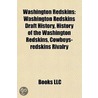 Washington Redskins door Source Wikipedia