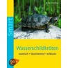 Wasserschildkröten door Wolfgang Praschag