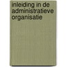 Inleiding in de administratieve organisatie door StudentsOnly