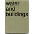Water And Buildings