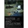 Water And Disasters by Gopalakrishnan S.