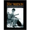 Watson Doc Songs of door Doc Watson