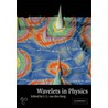 Wavelets In Physics door J.C. van den Berg