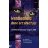 Wendbaarheid door architectuur door Marjon Hendriks