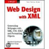 Web Design With Xml door Matthias Kopp