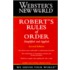 Webster's New World