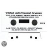 Weight-Loss Seminar door Humbart Santillo