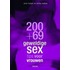 200+69 geweldige sex tips voor vrouwen