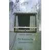 De Russische timmerman door Conny Braam