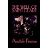 Well Of Saint Clare by Anatole France